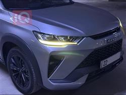 هفال جي تي H6